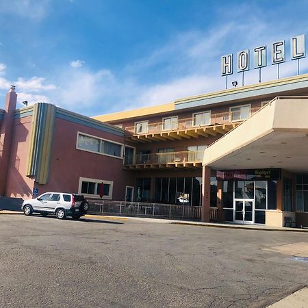 Inn At The Highland Denver Downtown Exterior foto