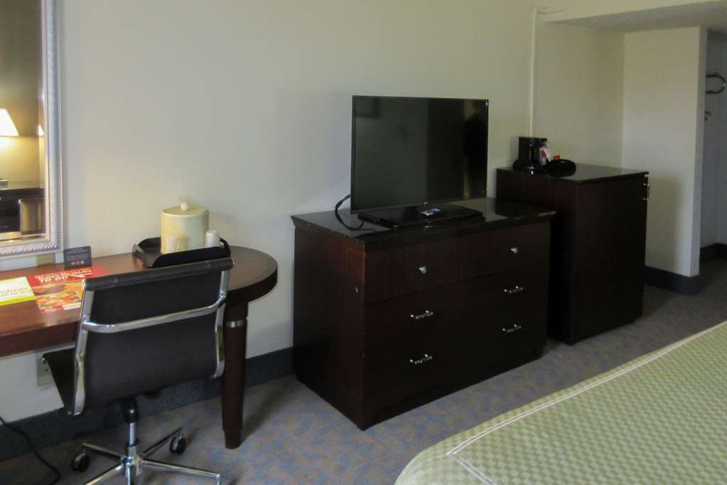 Inn At The Highland Denver Downtown Zimmer foto