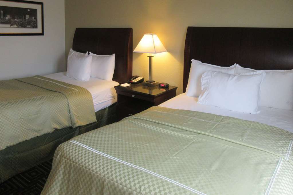 Inn At The Highland Denver Downtown Zimmer foto