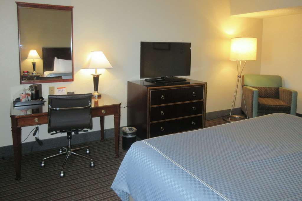 Inn At The Highland Denver Downtown Zimmer foto