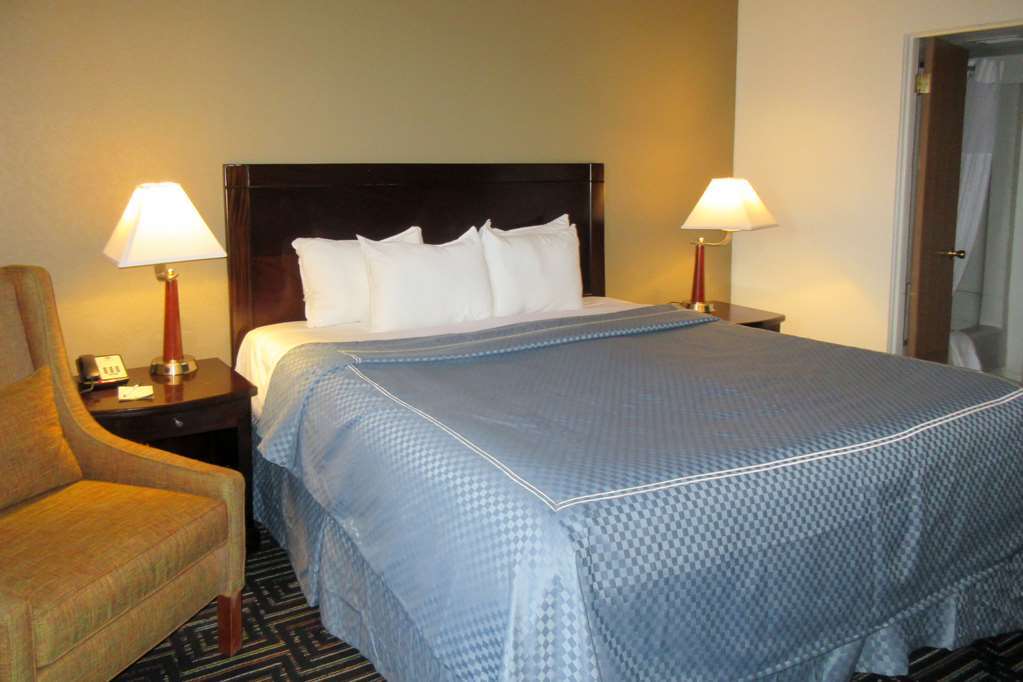 Inn At The Highland Denver Downtown Zimmer foto